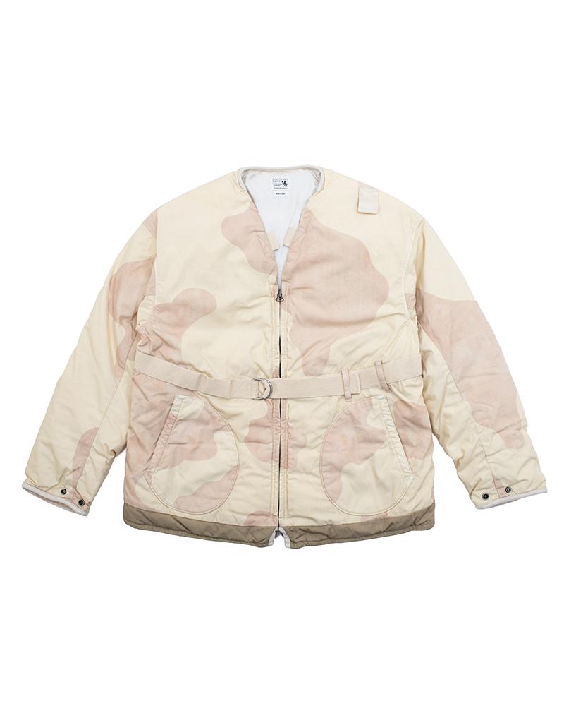 HARRIER DOWN JKT | Visvim Official North American Web Store